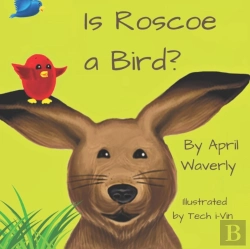 Bertrand.pt - Is Roscoe A Bird?