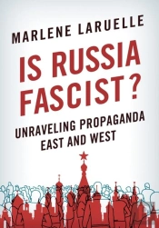 Is Russia Fascist?