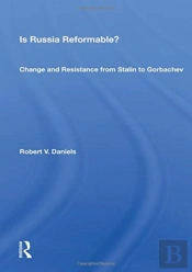 Is Russia Reformable?