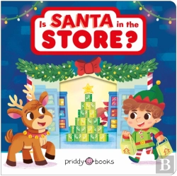 Bertrand.pt - Is Santa In The Store?