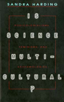 Is Science Multicultural?