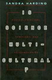 Is Science Multicultural?