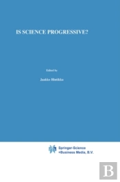 Is Science Progressive?