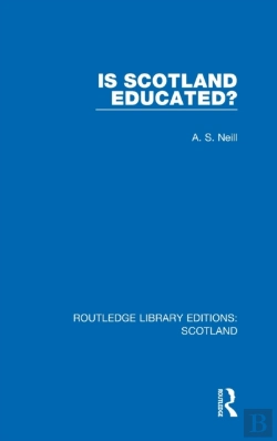 Bertrand.pt - Is Scotland Educated?