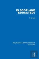 Is Scotland Educated?