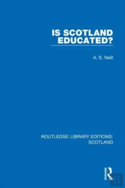 Bertrand.pt - Is Scotland Educated?