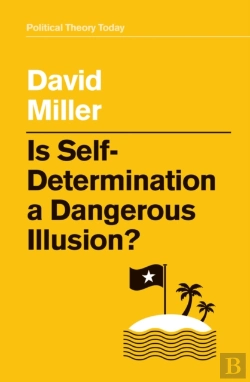 Bertrand.pt - Is Self-Determination A Dangerous Illusion?