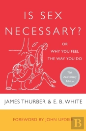 Is Sex Necessary?