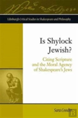 Bertrand.pt - Is Shylock Jewish?