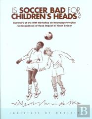 Is Soccer Bad For Children'S Heads?