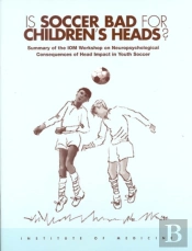 Is Soccer Bad For Children'S Heads?