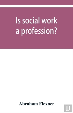 Bertrand.pt - Is Social Work A Profession?