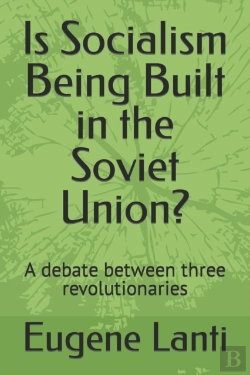 Bertrand.pt - Is Socialism Being Built In The Soviet Union?