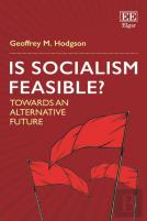 Is Socialism Feasible?