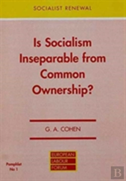 Bertrand.pt - Is Socialism Inseparable From Common Ownership?