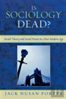 Is Sociology Dead?