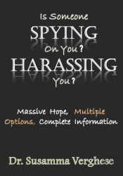 Is Someone Spying On You  Harassing You
