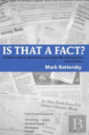 Is That A Fact?