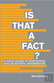 Is That A Fact? - Second Edition