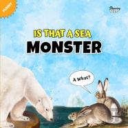 Is That A Sea Monster?