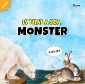 Is That A Sea Monster?