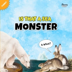 Bertrand.pt - Is That A Sea Monster?
