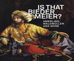 Is That Biedermeier?