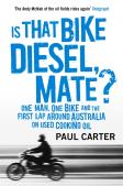 Is That Bike Diesel, Mate?