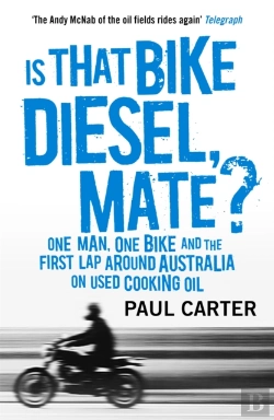 Bertrand.pt - Is That Bike Diesel, Mate?