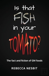 Is That Fish In Your Tomato?