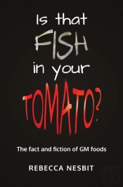 Is That Fish In Your Tomato?