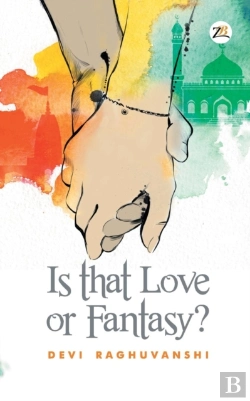 Bertrand.pt - Is That Love Or Fantasy?