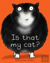 Is That My Cat?