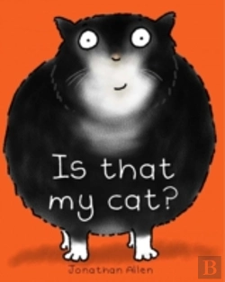 Bertrand.pt - Is That My Cat?