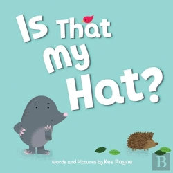 Bertrand.pt - Is That My Hat?