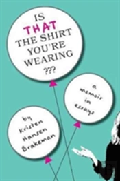 Is That The Shirt You'Re Wearing?