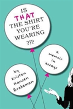 Bertrand.pt - Is That The Shirt You'Re Wearing?