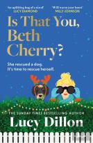 Is That You, Beth Cherry?