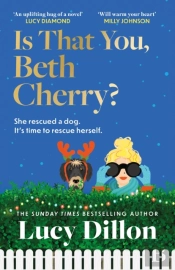 Is That You, Beth Cherry?