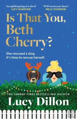 Bertrand.pt - Is That You, Beth Cherry?