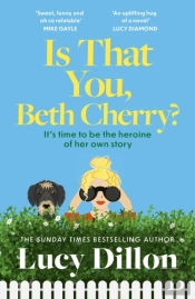 Is That You, Beth Cherry?