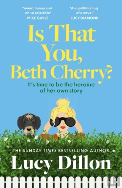 Bertrand.pt - Is That You, Beth Cherry?