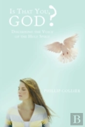 Is That You, God?: Discerning The Voice