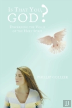 Bertrand.pt - Is That You, God?: Discerning The Voice
