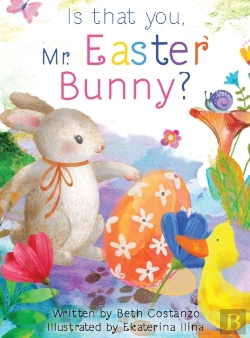 Bertrand.pt - Is That You, Mr. Easter Bunny