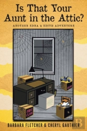 Is That Your Aunt In The Attic : Another