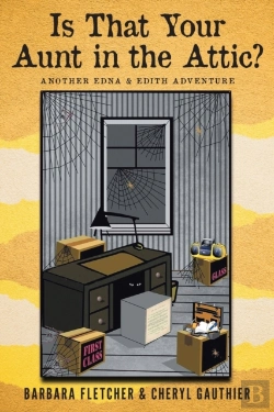 Bertrand.pt - Is That Your Aunt In The Attic : Another