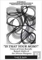 ''Is That Your Mom?''