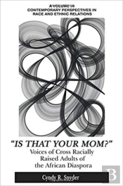 'Is That Your Mom?'