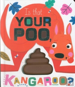 Bertrand.pt - Is That Your Poo Kangaroo